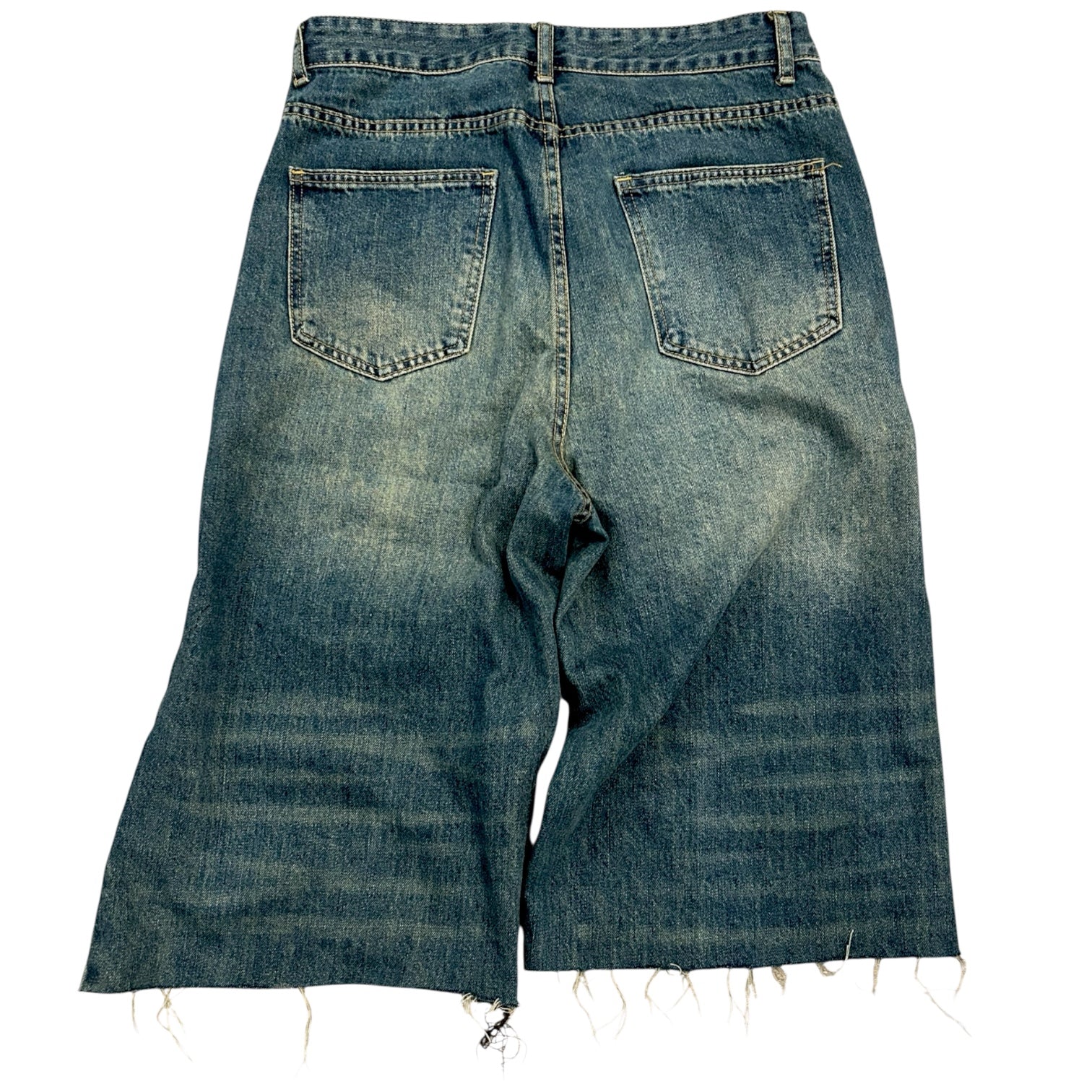 1/1 Vintage Rip Jorts