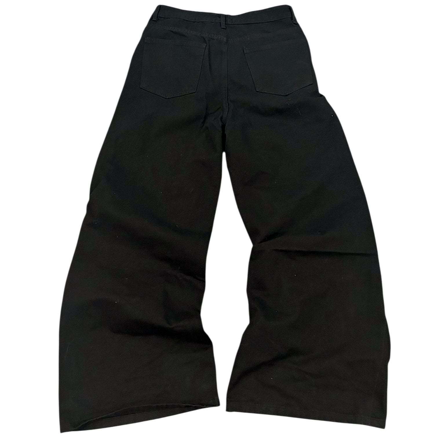 1/1 American Rips Jeans