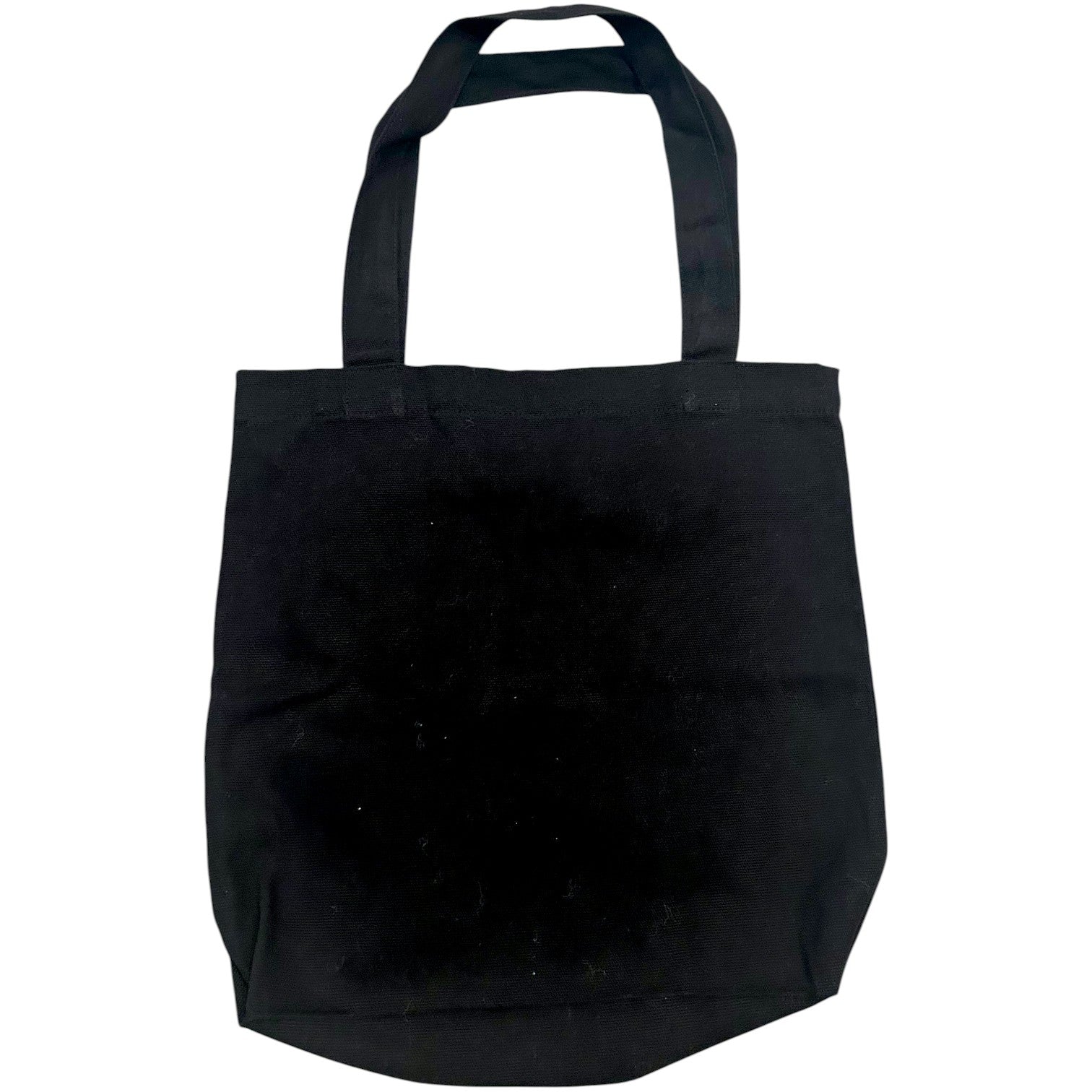 Black Menotti Echo Tote