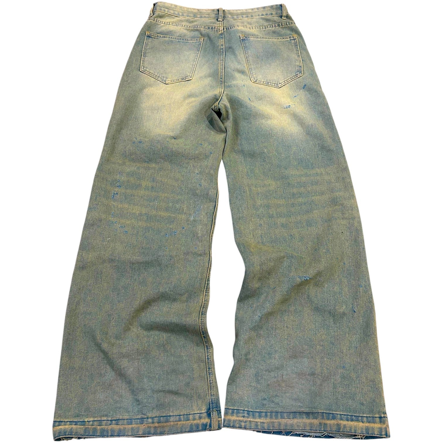 Vintage Rips 2