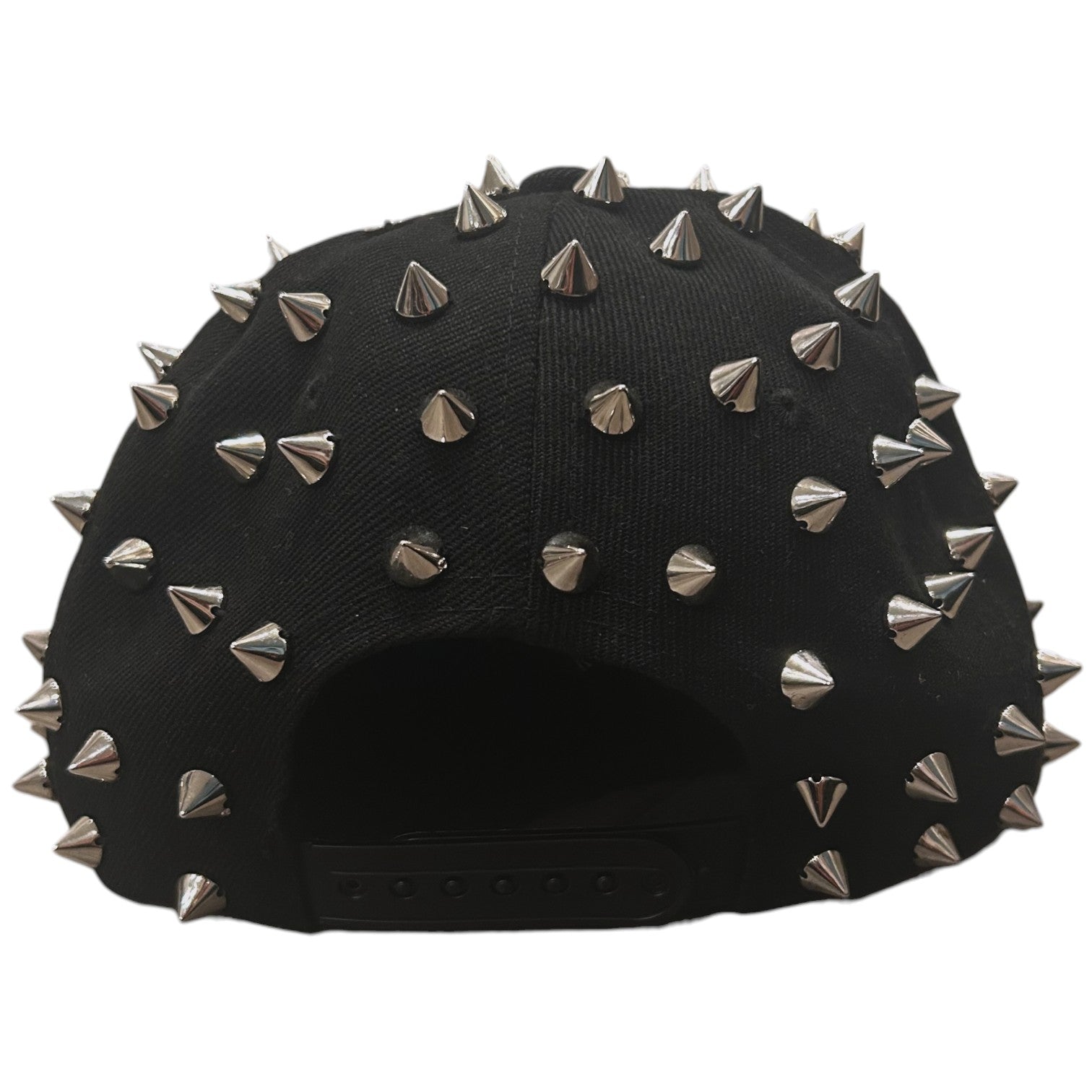 Spike Snapback Hat