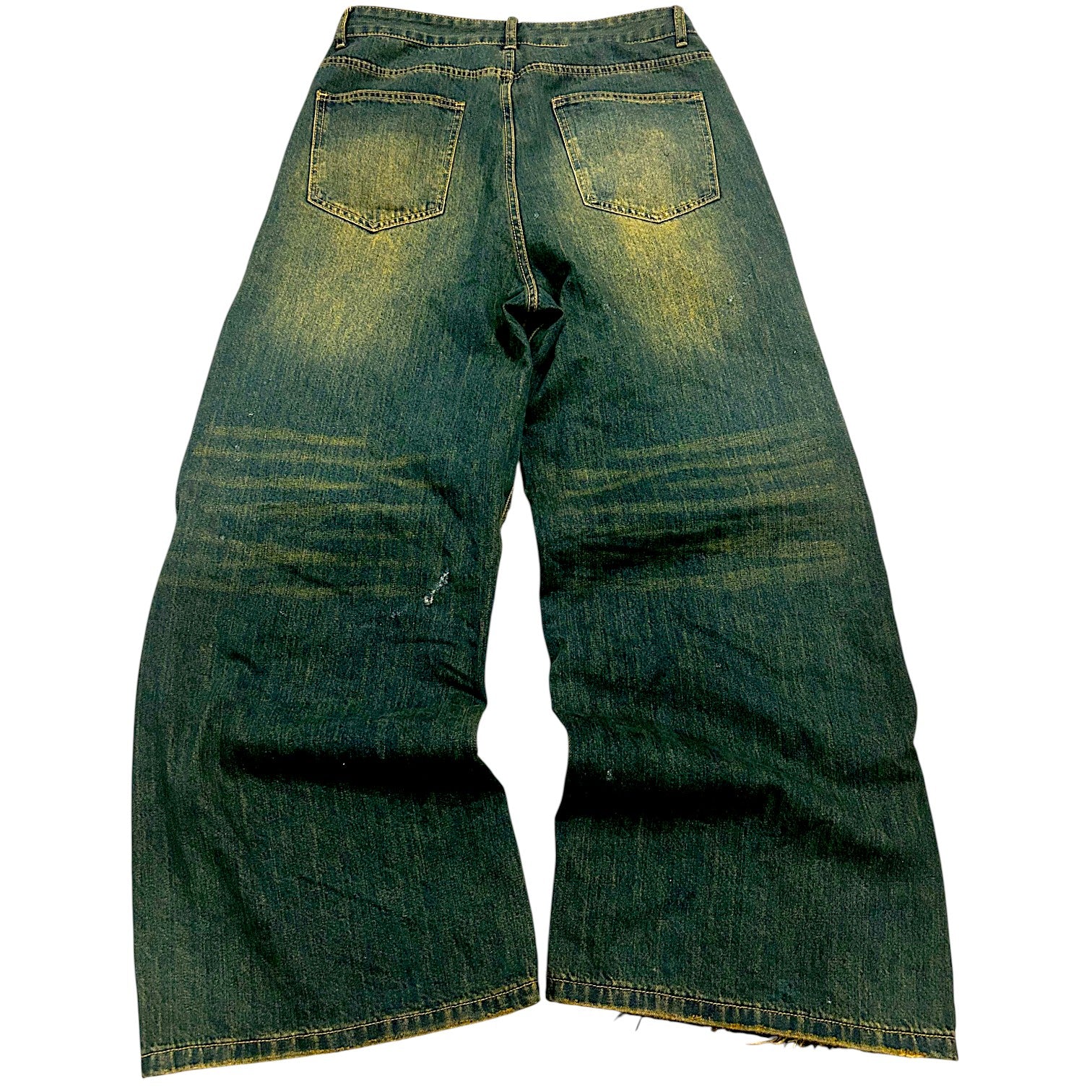 Vintage Rips