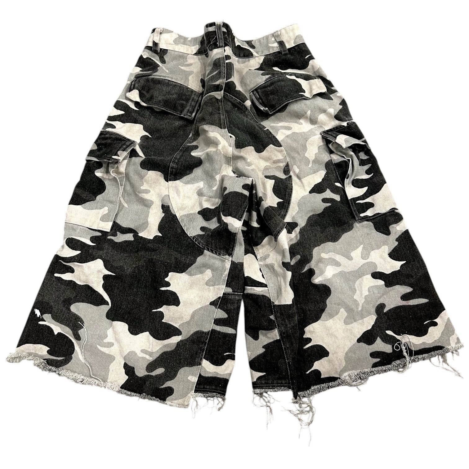 Black Ops Jorts