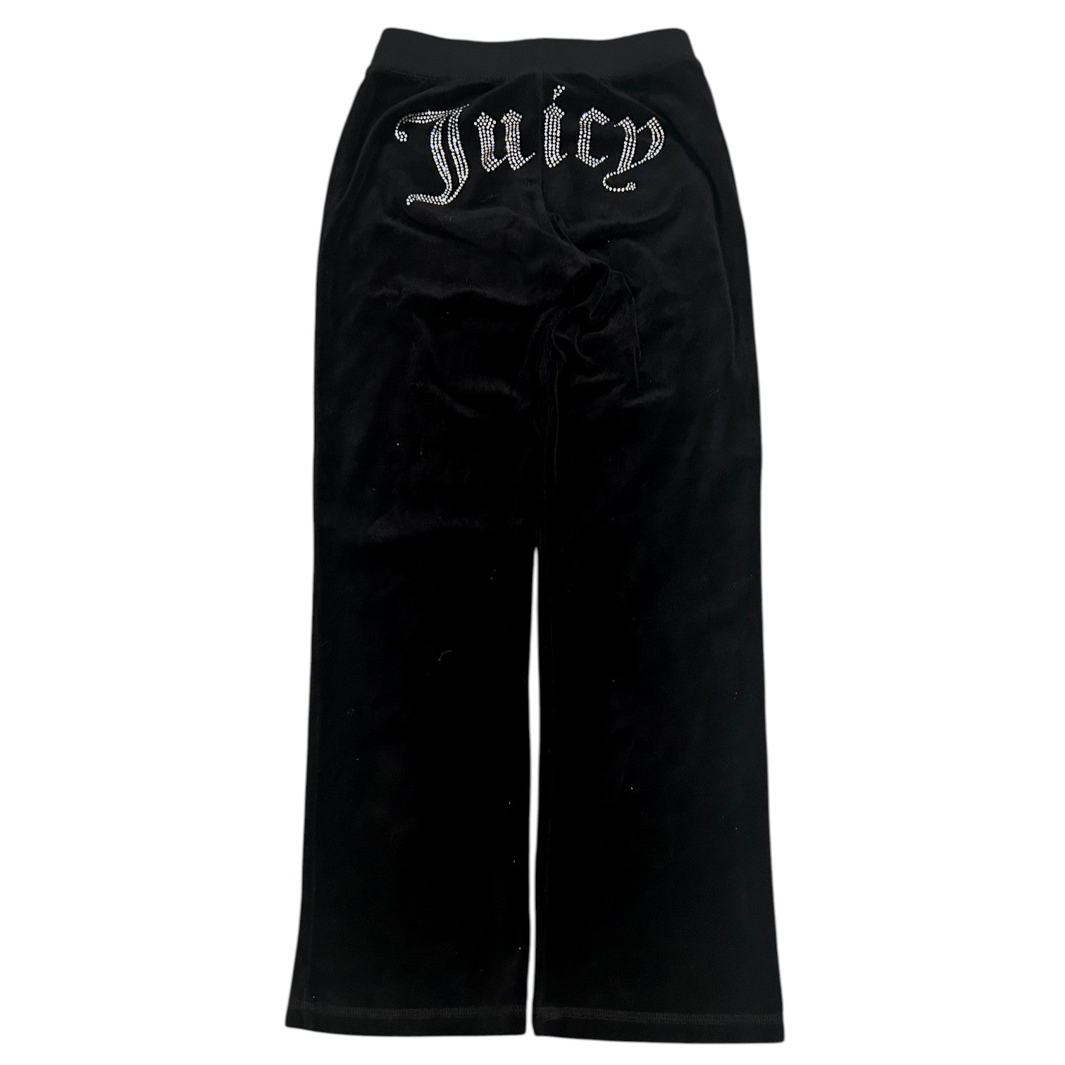 1/1 Black Juicy Leopard Rips Sweats