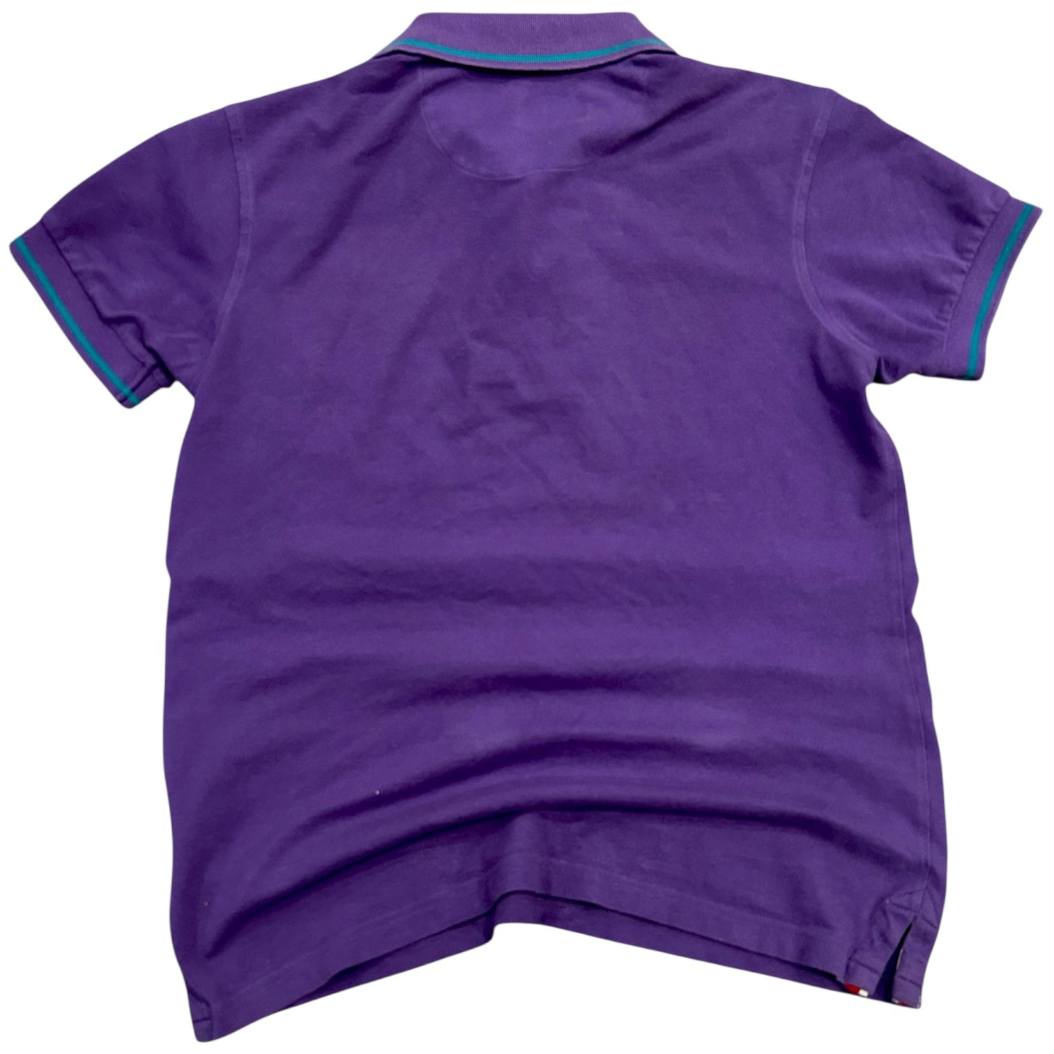 1/1 Purple Menotti Polo